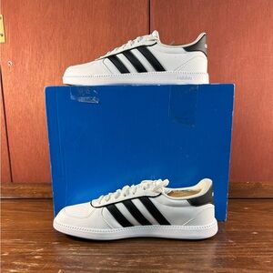 Adidas Breaknet Sleek Women’s Running Sneakers White Size US 9 - IH5426